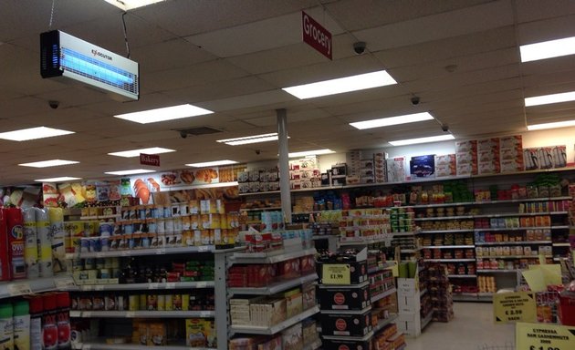 Photo of International Supermarket