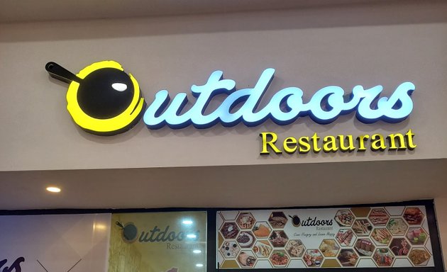 Photo of Outdoors Restaurants