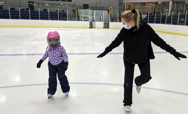 Photo of Leaside Skating Club