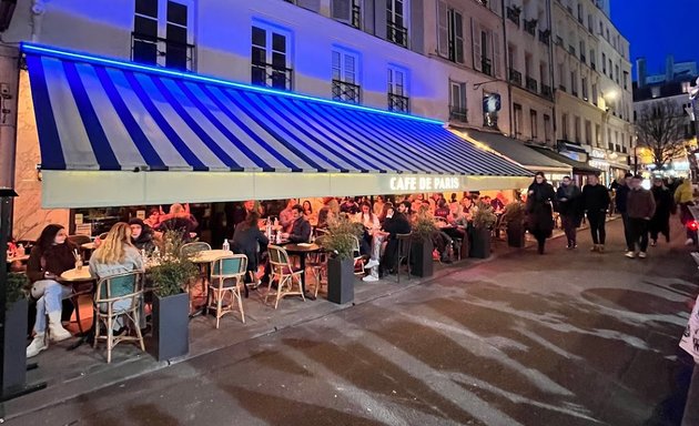 Photo de le Café de Paris