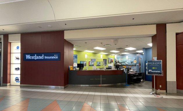 Photo of Westland Insurance