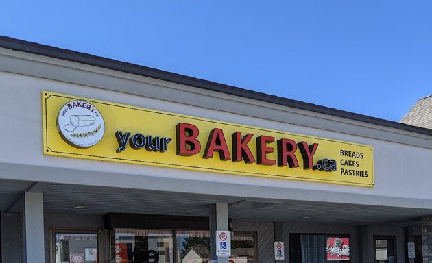 Photo of Your Bakery