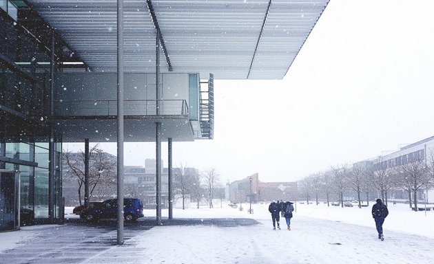 Foto von Max-Planck-Institut für Biophysik