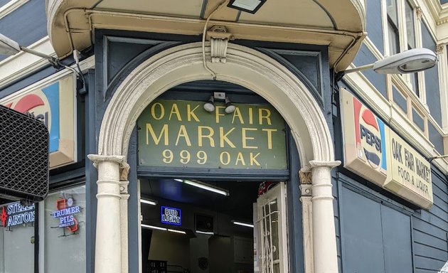 Photo of Oak Fair Market