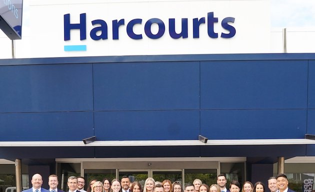 Photo of Harcourts Connections