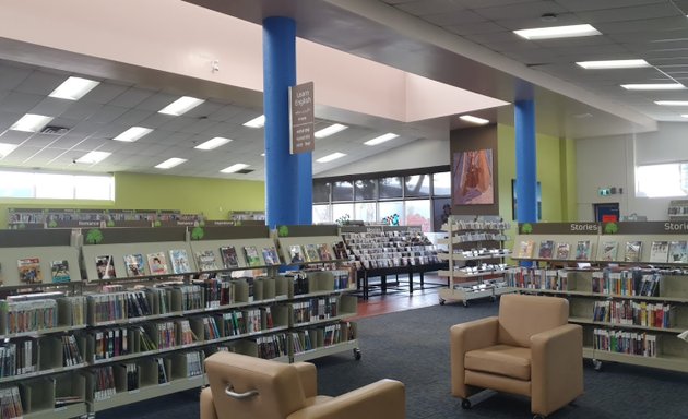 Photo of Regina Public Library - Glen Elm Branch
