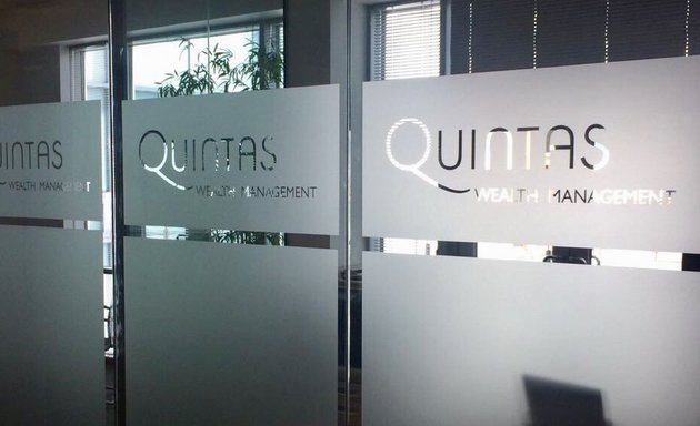 Photo of Quintas Wealth Management