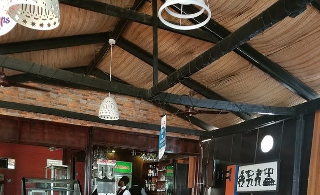 Photo of Chakula Restaurant & Bar