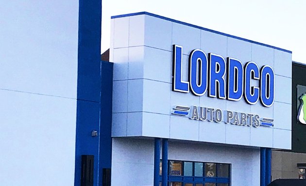Photo of Lordco Auto Parts