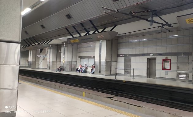 Foto de Metro Valencia