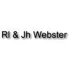 Photo of R.L. & J.H. Webster