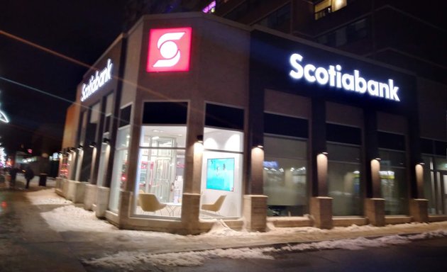 Photo of Scotiabank