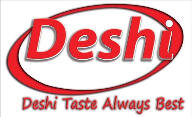 Photo of Deshi Group