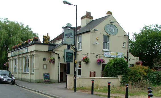 Photo of The Railway Tavern