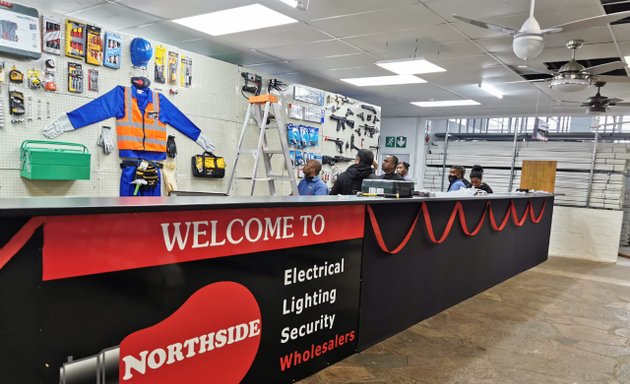 Photo of Northside Electrical, Lighting & Security Wholesalers (Umbilo)