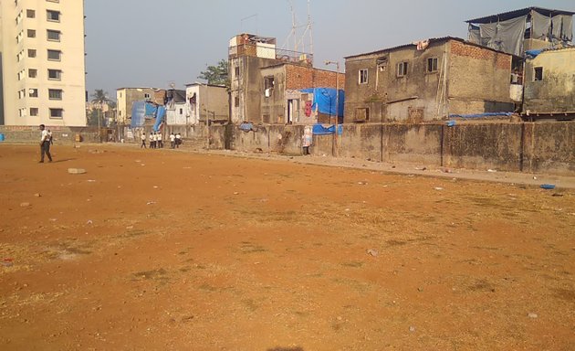 Photo of Abdul Kalam Ground