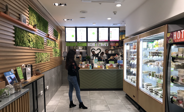 Photo of Crussh Fit Food & Juice Bars