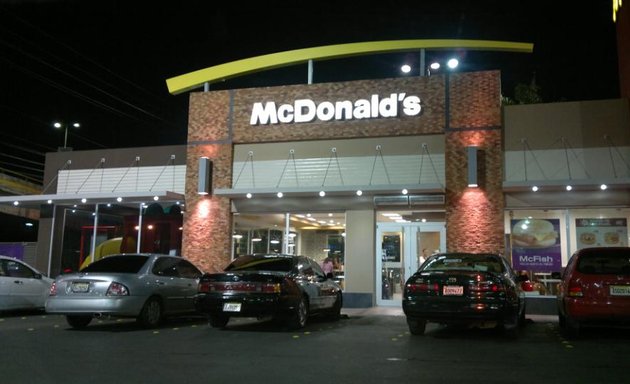 Foto de McDonald’s