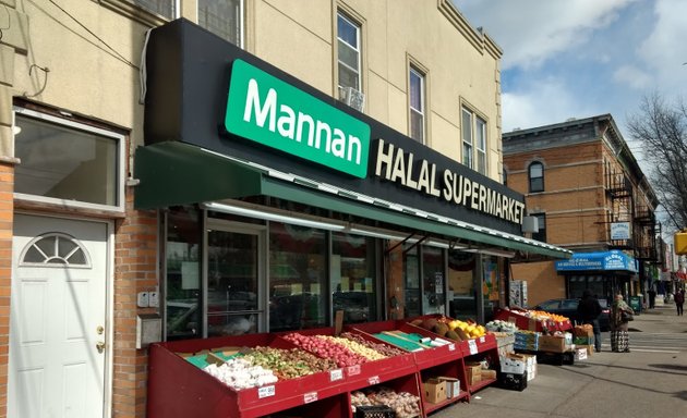 Photo of Mannan Halal Supermarket