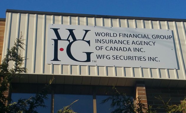 Photo of World Financial group