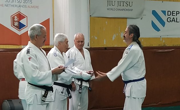 Foto de Judo Club Coruña