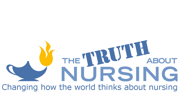 Photo of The Truth About Nursing