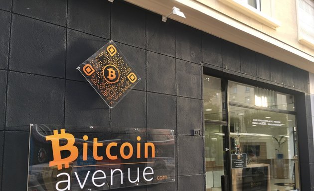 Photo de Bitcoin Avenue