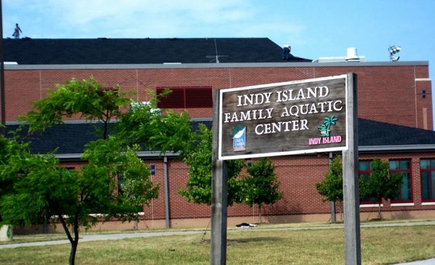 Photo of Indy Island Aquatic Center