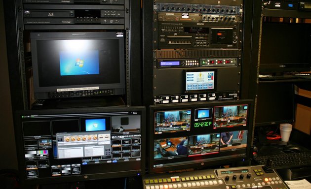 Photo of Encore Broadcast Solutions - Tampa