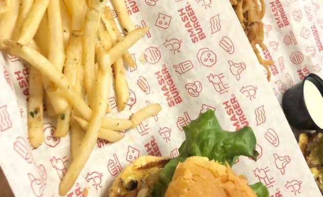 Photo of Smashburger