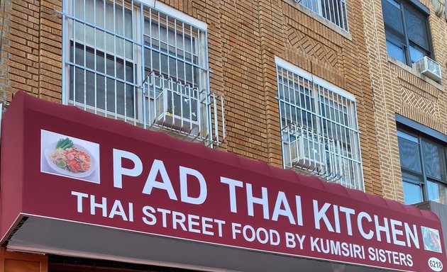 Photo of Pad Thai Kitchen