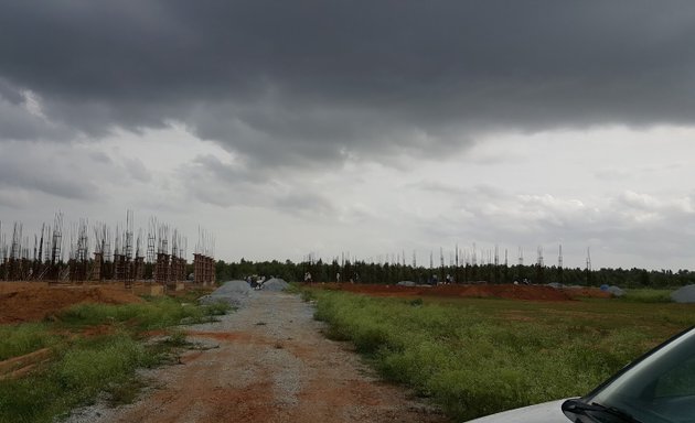 Photo of Snehashri Temple