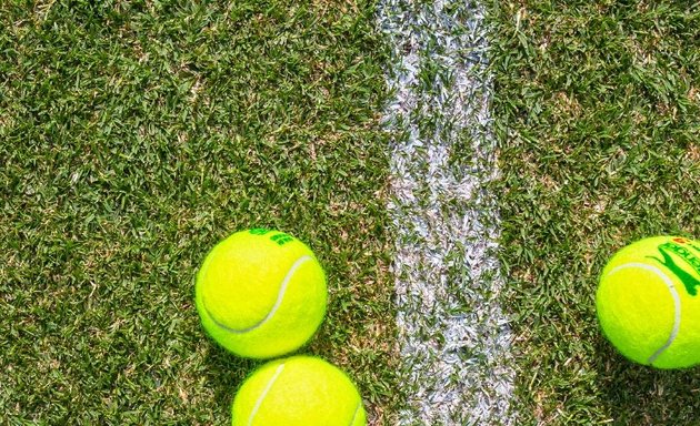 Photo of Royal South Yarra Lawn Tennis Club