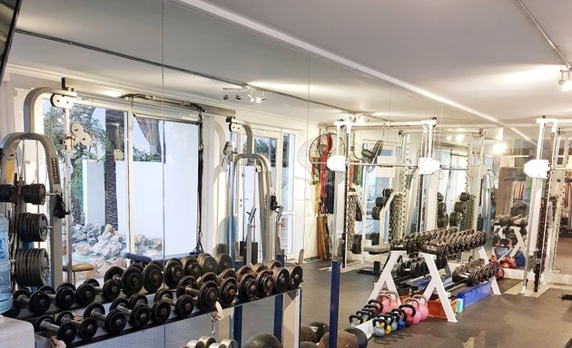 Photo of Dave's Gym