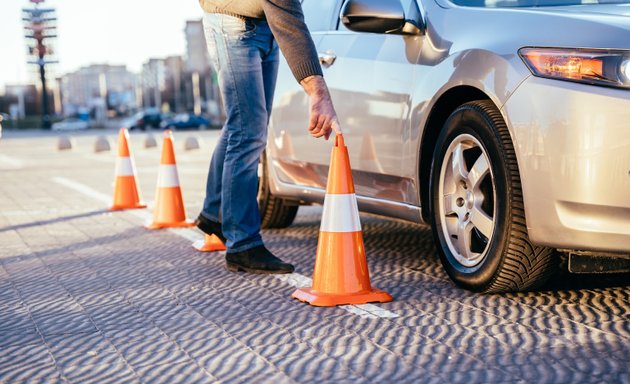 Photo of Central Driving School