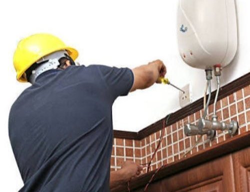 Photo of home appliances repair services