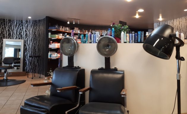 Photo of Bobby Pin Hair Lounge