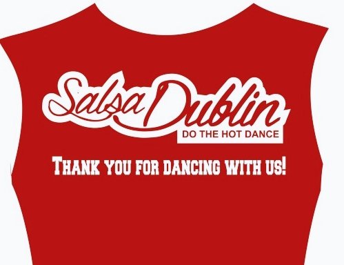 Photo of Salsa Dublin