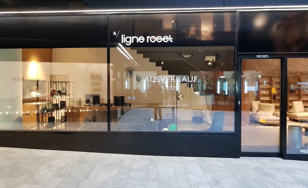 Foto von Ligne Roset Basel - Design Möbel