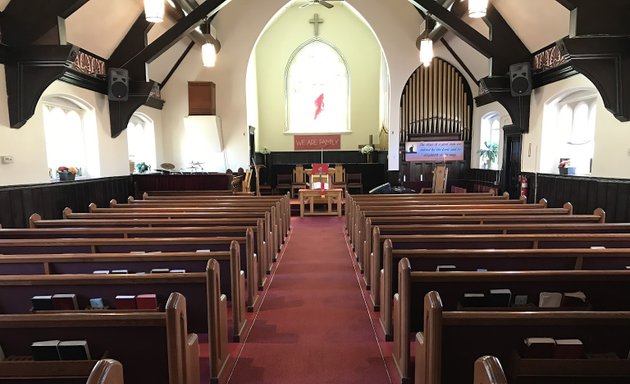 Photo of Southern Baptist Church