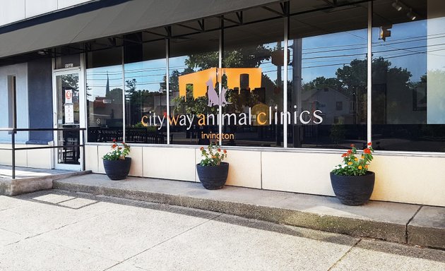 Photo of City Way Animal Clinics - Irvington