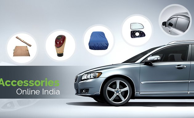 Photo of Shopee365 - Car Body Parts Online Shopping Website Mumbai India