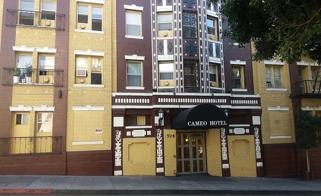 Photo of Cameo Hotel