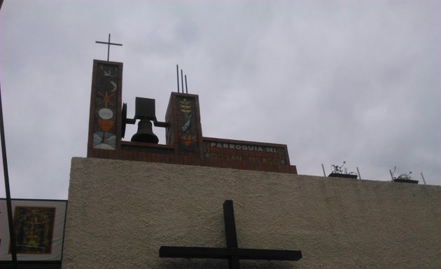 Foto de Parroquia Santísimo Sacramento y San Pío X