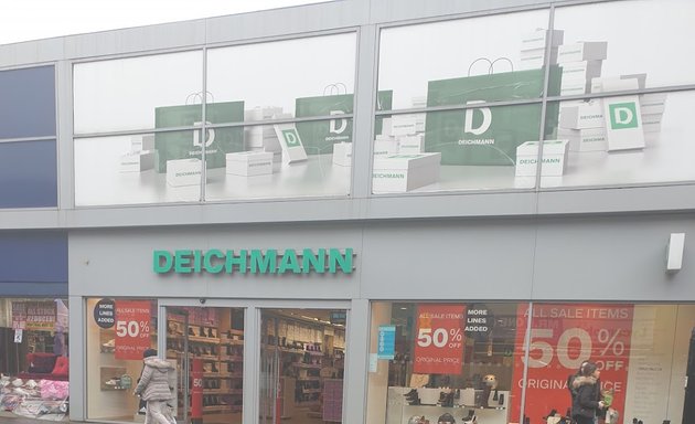 Photo of Deichmann