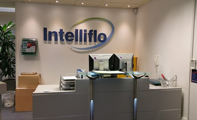 Photo of intelliflo
