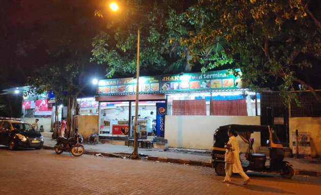 Photo of Jhakas Food Terminal