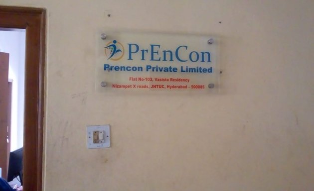 Photo of Prencon Private Limited