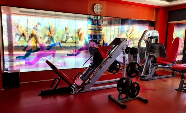 Photo of Fit And Active Gym