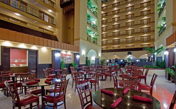 Photo of Crowne Plaza Suites Houston - Near Sugar Land, an IHG Hotel